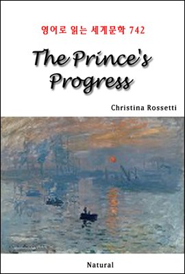 The Prince&#39;s Progress - 영어로 읽는 세계문학 742
