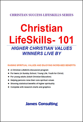 Christian LifeSkills-101