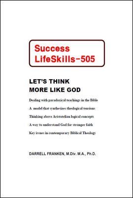 Christian LifeSkills-505