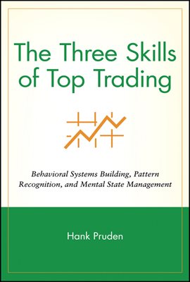 The Three Skills of Top Trading