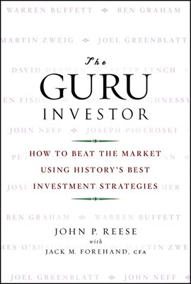 The Guru Investor