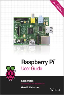 Raspberry Pi User Guide