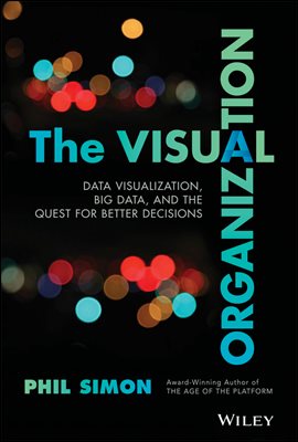 The Visual Organization