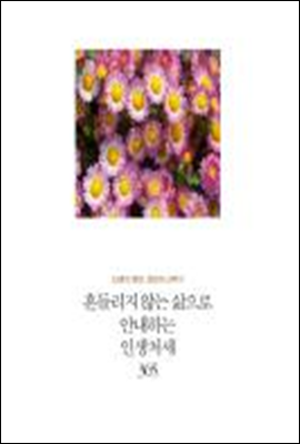 인생의 절반, 절반의 선택 2 - 흔들리지 않는 삶으로 안내하는 인생처세 365