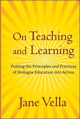 On Teaching and Learning