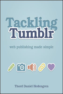 Tackling Tumblr