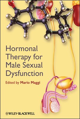 Hormonal Therapy for Male Sexual Dysfunction
