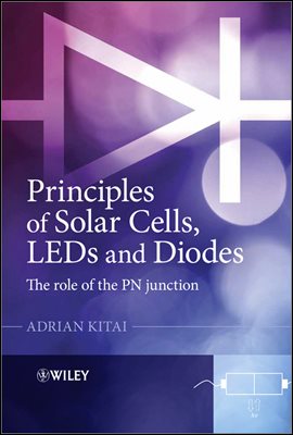 Principles of Solar Cells, LEDs and Diodes