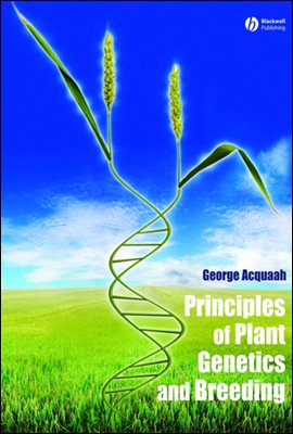 Principles of Plant Genetics and Breeding