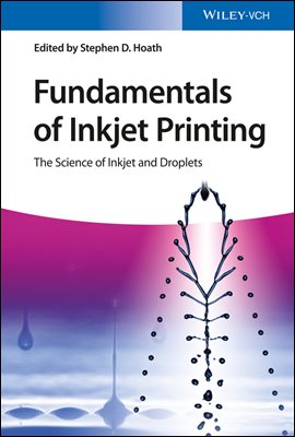 Fundamentals of Inkjet Printing