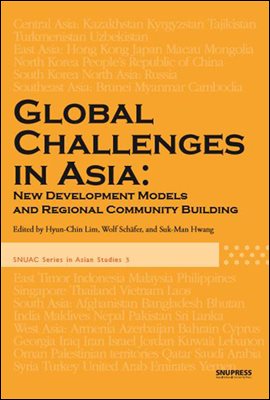 Global Challenges in Asia