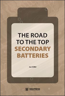 The Road to the TOP Secondary Batteries