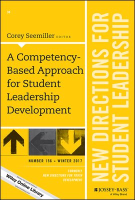 A Competency-Based Approach for Student Leadership Development