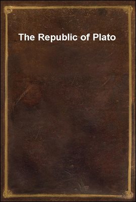 The Republic of Plato