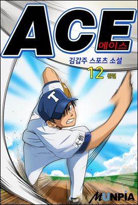 ACE 12권 (완결)