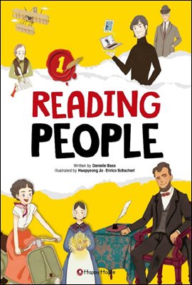Reading People 1