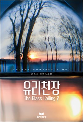 유리천장(The Glass Ceiling) 2권 (완결)