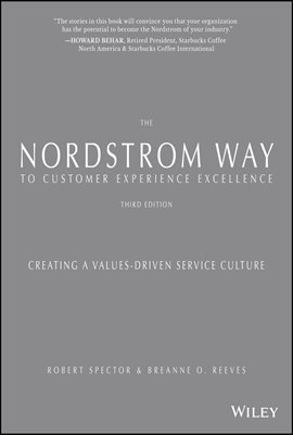 The Nordstrom Way to Customer Experience Excellence