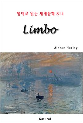Limbo - 영어로 읽는 세계문학 814