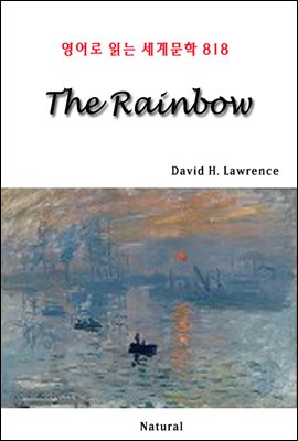 The Rainbow - 영어로 읽는 세계문학 818