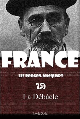 루공마카르 총서 19 - 패주 (La Debacle) 프랑스어 문학 시리즈 158 ◆ 부록 첨부