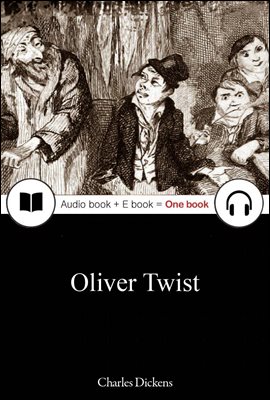 올리버 트위스트 (Oliver Twist) 프랑스어, 오디오북 + 이북이 하나로 069 ◆ 부록 첨부