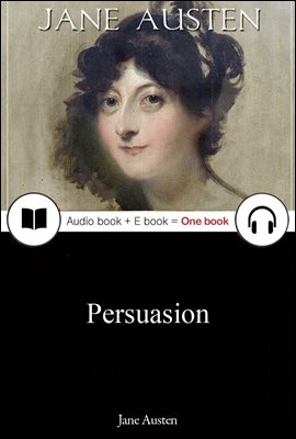 설득 (Persuasion) 프랑스어, 오디오북 + 이북이 하나로 070 ◆ 부록 첨부