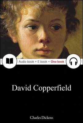 데이비드 코퍼필드 (David Copperfield) 프랑스어, 오디오북 + 이북이 하나로 071 ◆ 부록 첨부