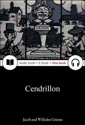 신데렐라 (Cendrillon) 프랑스어, 오디오북 + 이북이 하나로 126 ◆ 부록 첨부