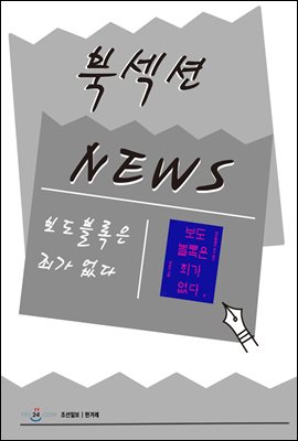 [북섹션] 보도블록은 죄가 없다