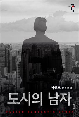 도시의 남자 3 (완결)