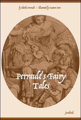 Perrault&#39;s Fairy Tales