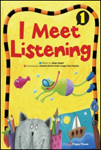 I Meet Listening 1