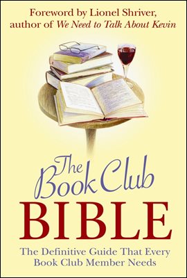 The Book Club Bible