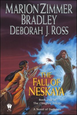 The Fall of Neskaya