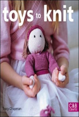 Toys to Knit