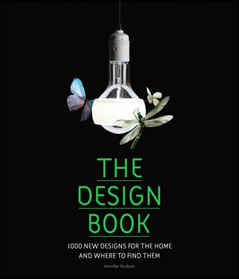 The Design Book