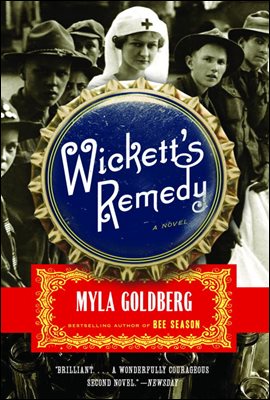 Wickett&#39;s Remedy