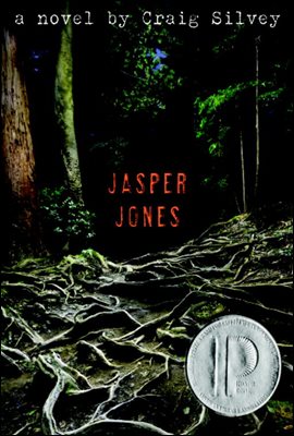 Jasper Jones