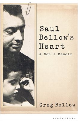 Saul Bellow's Heart