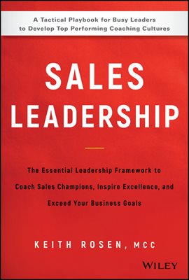 Sales Leadership