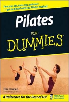 Pilates For Dummies