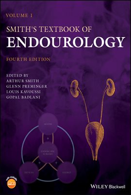 Smith&#39;s Textbook of Endourology