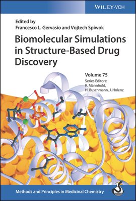 Biomolecular Simulations in Structure-Based Drug Discovery