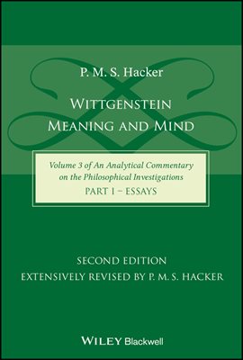 Wittgenstein