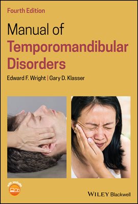 Manual of Temporomandibular Disorders