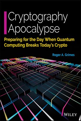 Cryptography Apocalypse