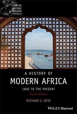 A History of Modern Africa