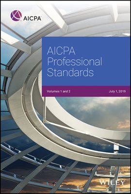 AICPA Professional Standards 2019