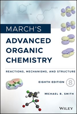 March&#39;s Advanced Organic Chemistry